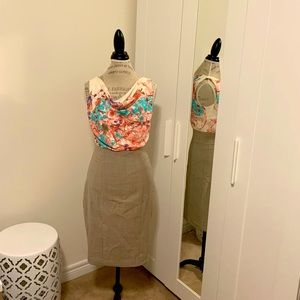 Brand new Dress